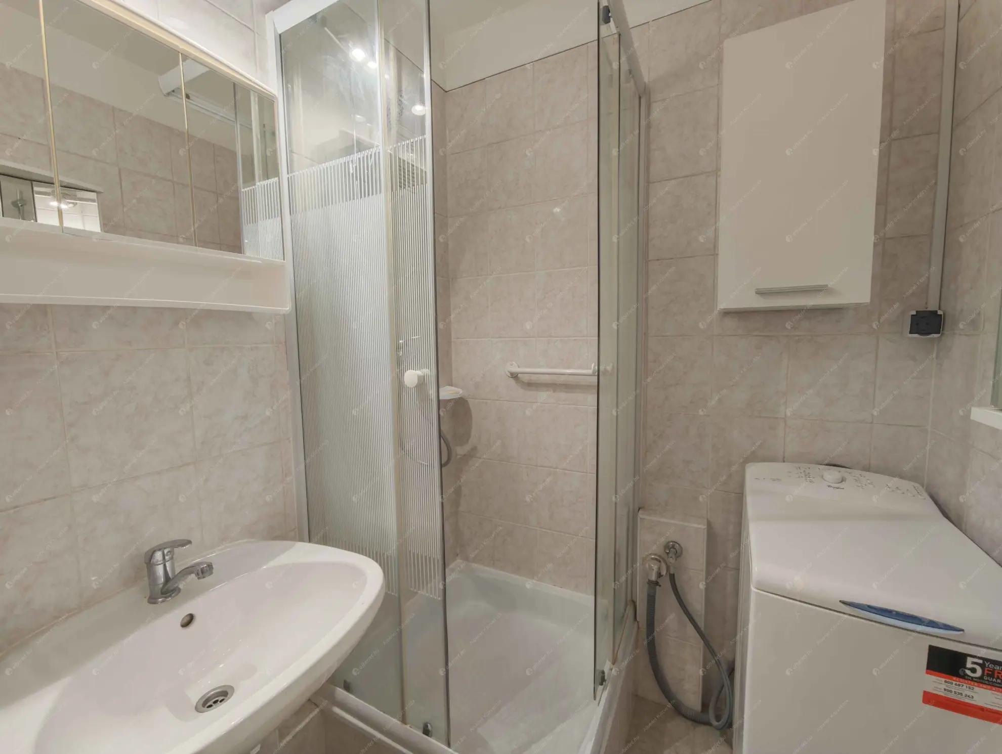 Kiadó albérlet 230000 Ft/hó áron: Budapest, XI. kerület  Etele út. Mérete: 48 nm, 2 szobás | Alberlet.hu - 6570672