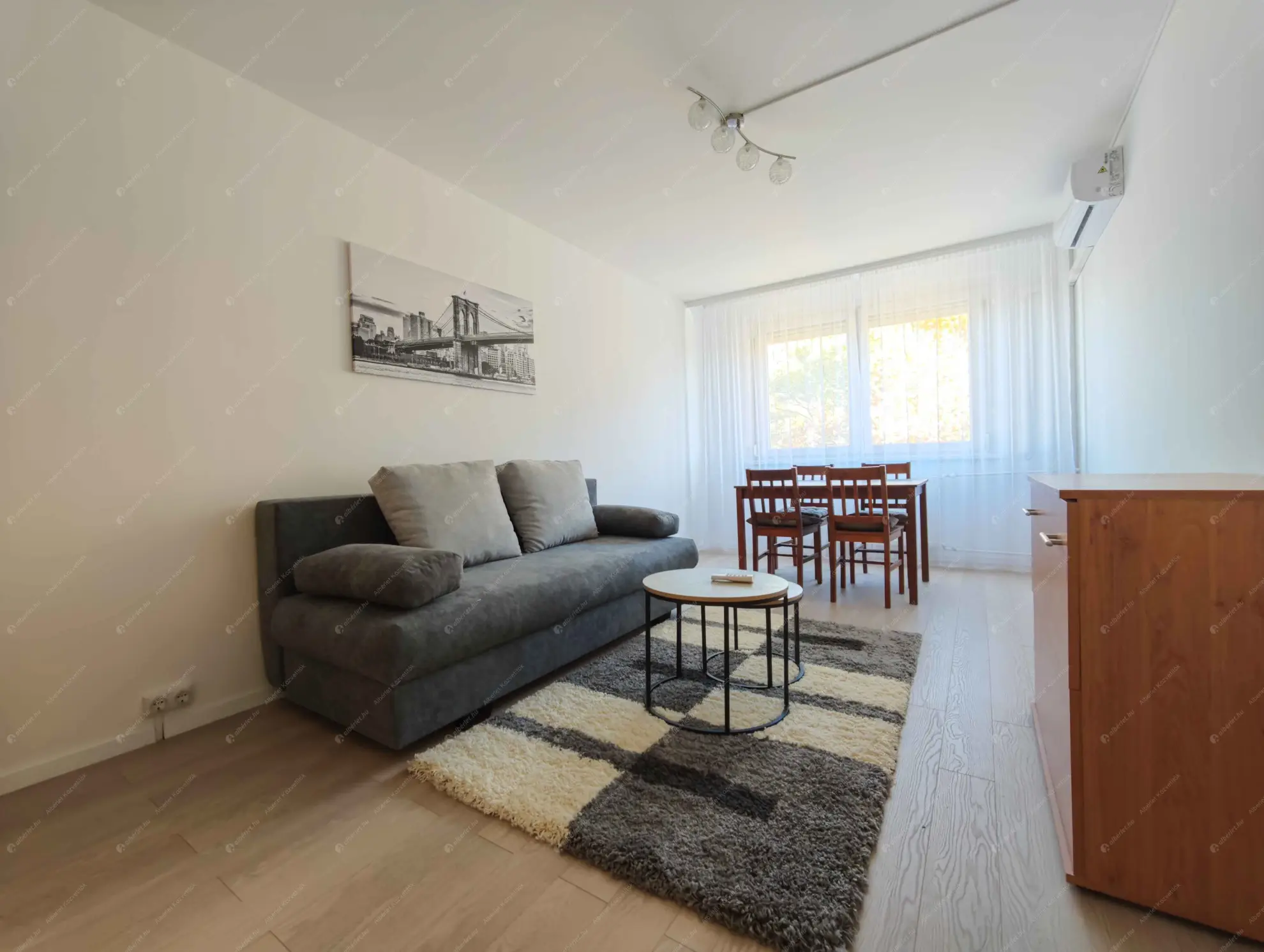 Kiadó albérlet 230000 Ft/hó áron: Budapest, XI. kerület  Etele út. Mérete: 48 nm, 2 szobás | Alberlet.hu - 6570673