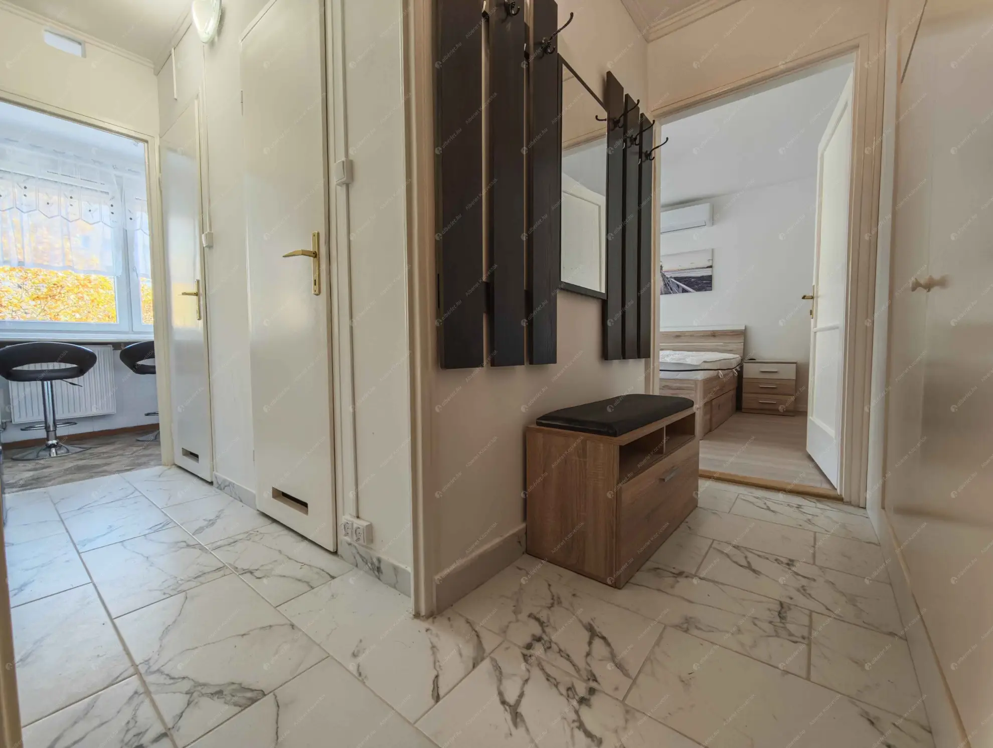 Kiadó albérlet 230000 Ft/hó áron: Budapest, XI. kerület  Etele út. Mérete: 48 nm, 2 szobás | Alberlet.hu - 6570674