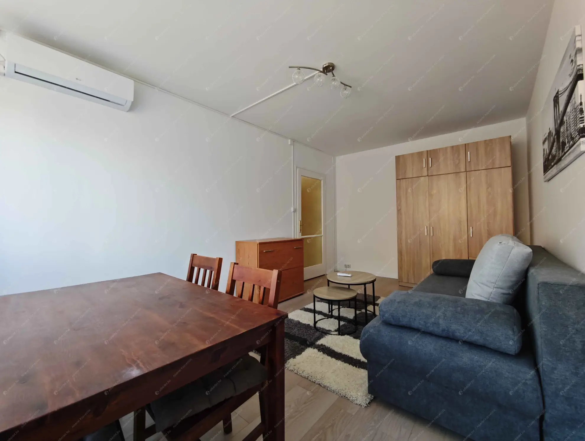 Kiadó albérlet 230000 Ft/hó áron: Budapest, XI. kerület  Etele út. Mérete: 48 nm, 2 szobás | Alberlet.hu - 6570675