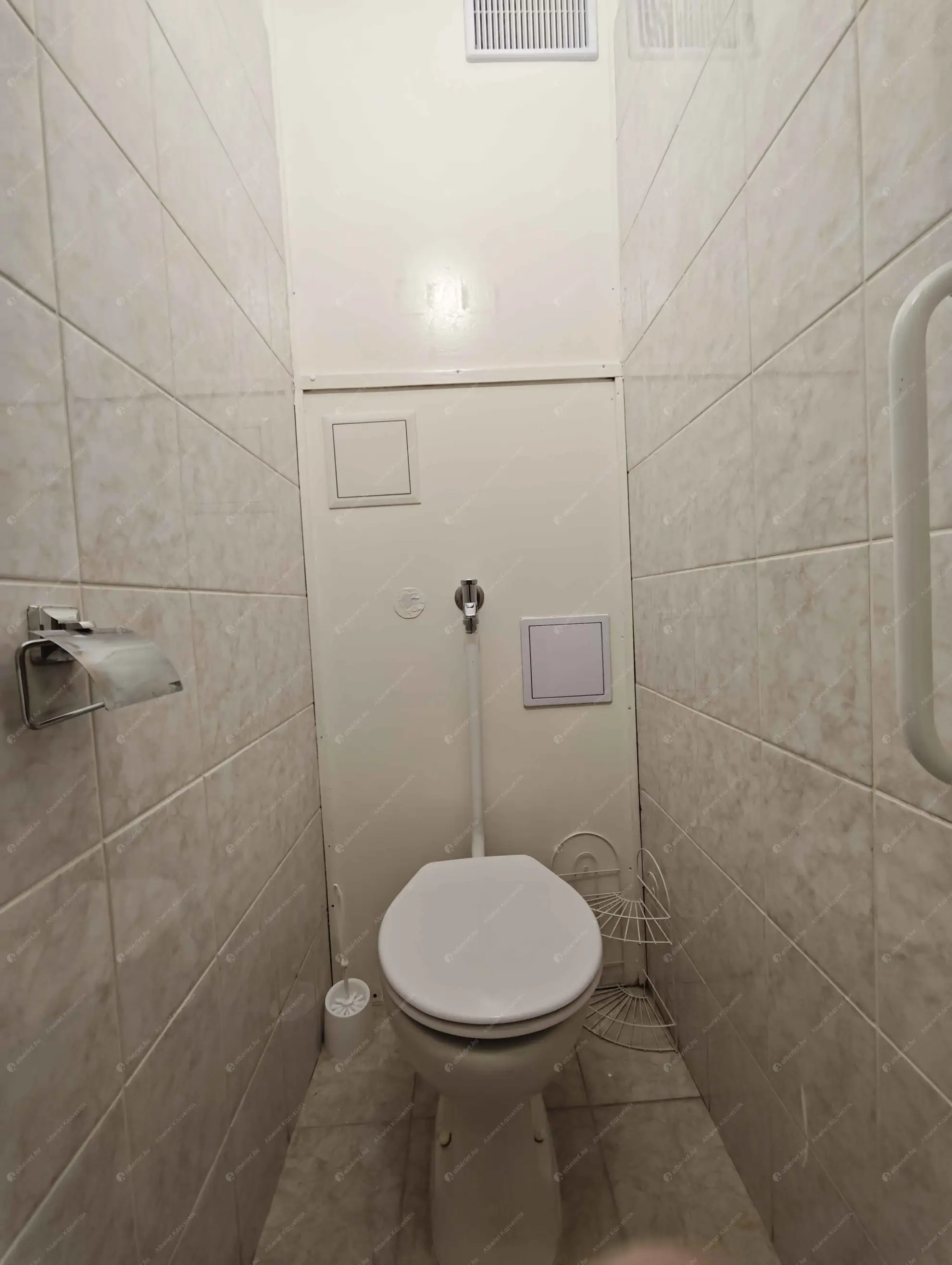 Kiadó albérlet 230000 Ft/hó áron: Budapest, XI. kerület  Etele út. Mérete: 48 nm, 2 szobás | Alberlet.hu - 6570678