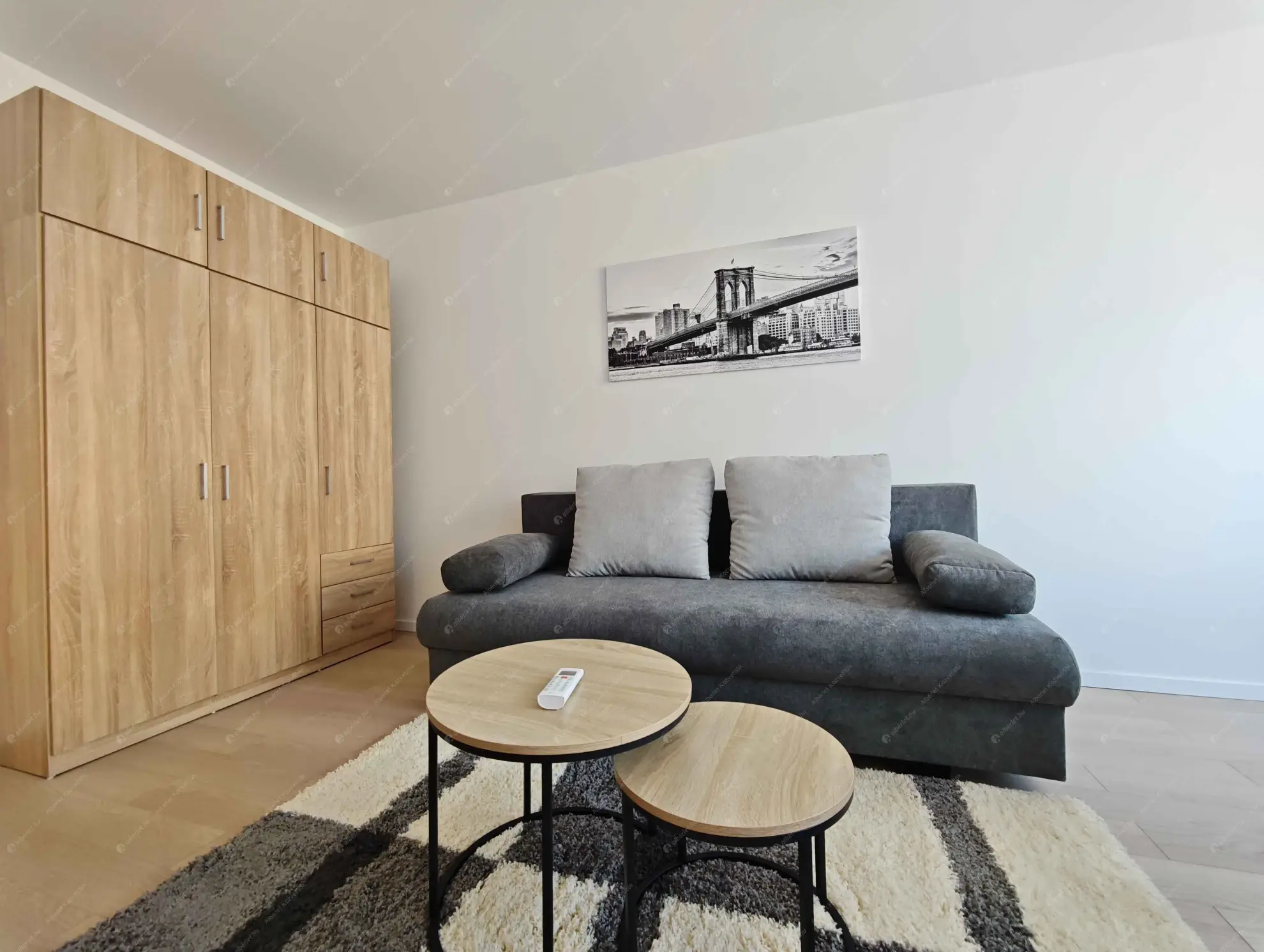 Kiadó albérlet 230000 Ft/hó áron: Budapest, XI. kerület  Etele út. Mérete: 48 nm, 2 szobás | Alberlet.hu - 6570679