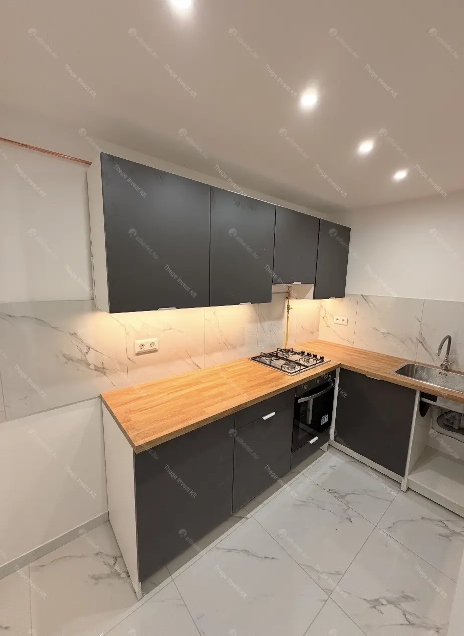 Kiadó albérlet 285000 Ft/hó áron: Budapest, XI. kerület  Etele út. Mérete: 49 nm, 2 szobás | Alberlet.hu - 6676689