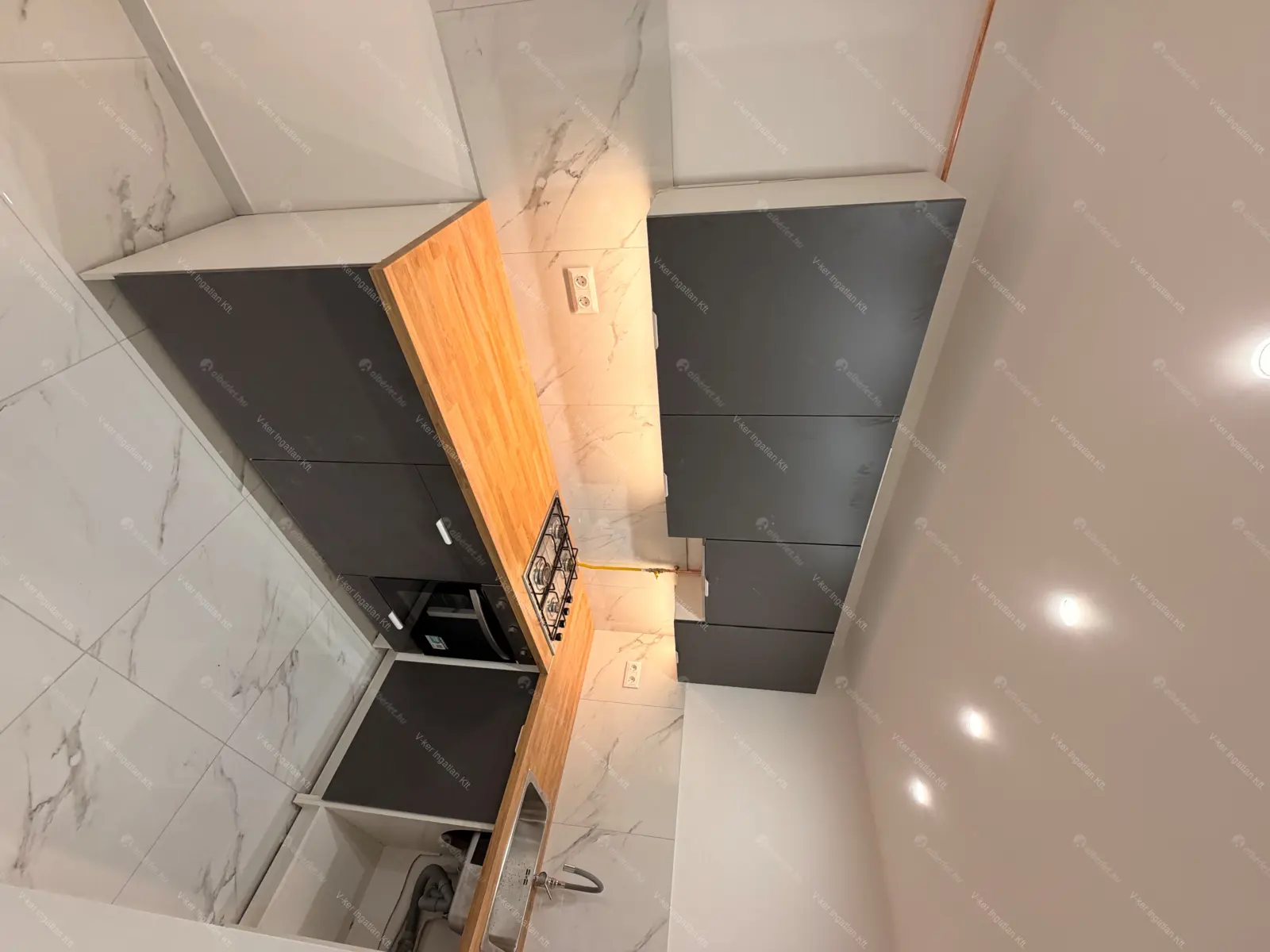 Kiadó albérlet 295000 Ft/hó áron: Budapest, XI. kerület  Etele út. Mérete: 49 nm, 2 szobás | Alberlet.hu - 6661859