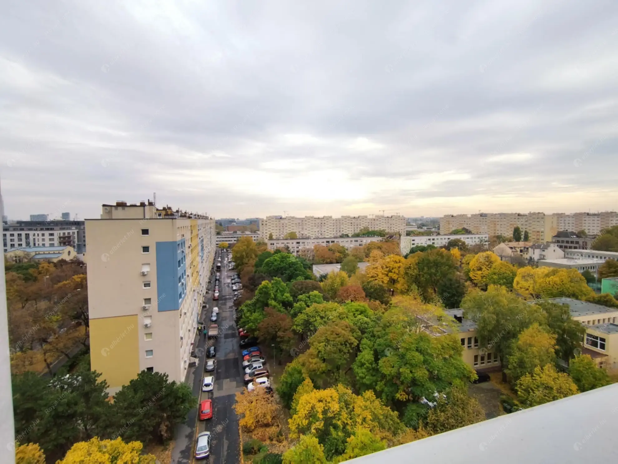 Kiadó albérlet 219000 Ft/hó áron: Budapest, XI. kerület  Etele út. Mérete: 50 nm, 2 szobás | Alberlet.hu - 6565203