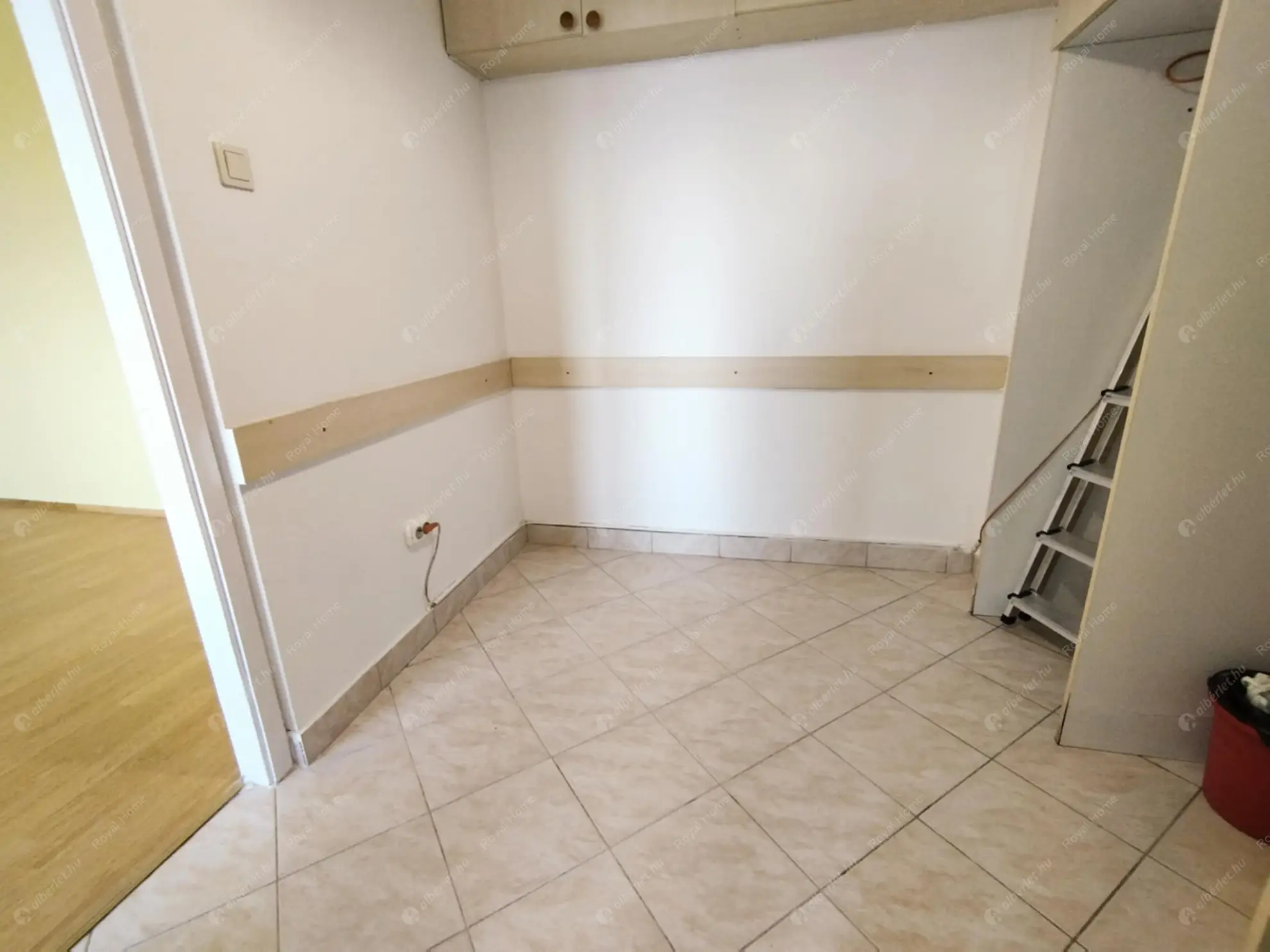 Kiadó albérlet 219000 Ft/hó áron: Budapest, XI. kerület  Etele út. Mérete: 50 nm, 2 szobás | Alberlet.hu - 6565206