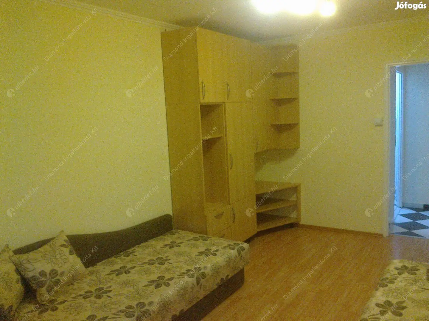 Kiadó albérlet 130000 Ft/hó áron: Budapest, XI. kerület  Etele út. Mérete: 50 nm, 2 szobás | Alberlet.hu - 6603998
