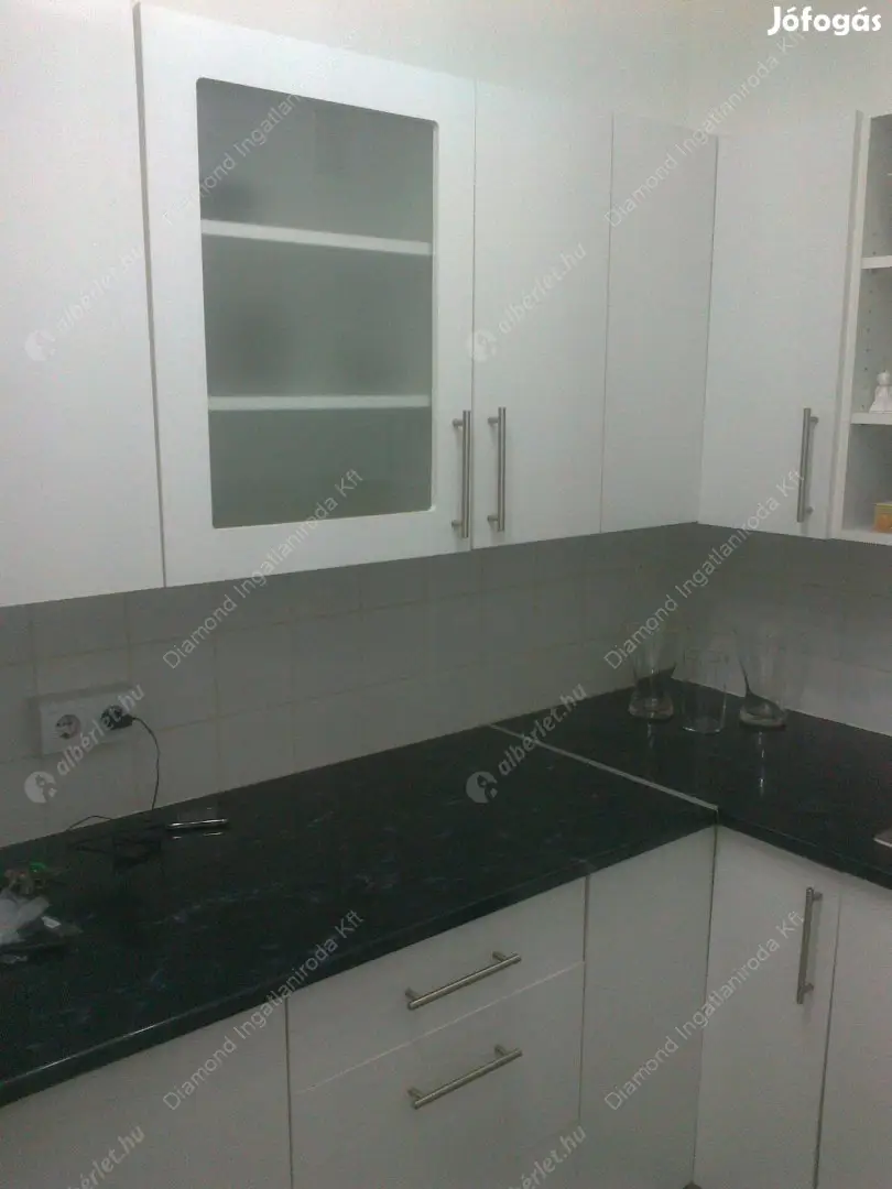 Kiadó albérlet 130000 Ft/hó áron: Budapest, XI. kerület  Etele út. Mérete: 50 nm, 2 szobás | Alberlet.hu - 6603999