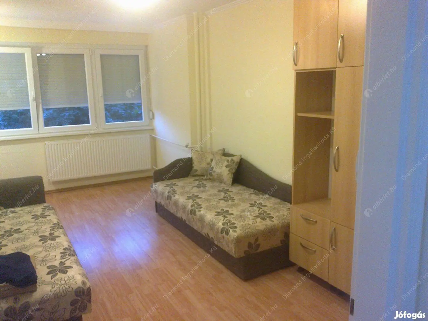Kiadó albérlet 130000 Ft/hó áron: Budapest, XI. kerület  Etele út. Mérete: 50 nm, 2 szobás | Alberlet.hu - 6604005