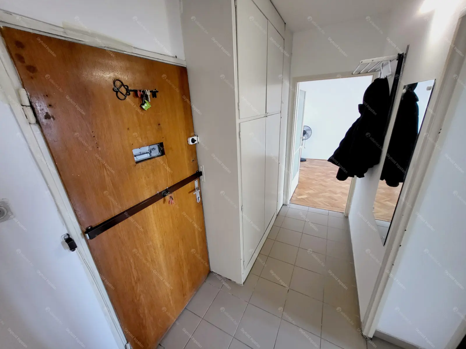 Kiadó albérlet 210000 Ft/hó áron: Budapest, XI. kerület  Etele út. Mérete: 50 nm, 2 szobás | Alberlet.hu - 6654069