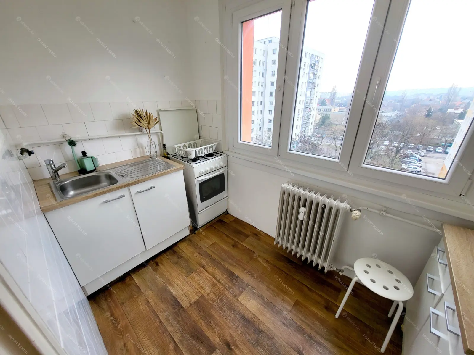 Kiadó albérlet 210000 Ft/hó áron: Budapest, XI. kerület  Etele út. Mérete: 50 nm, 2 szobás | Alberlet.hu - 6654075