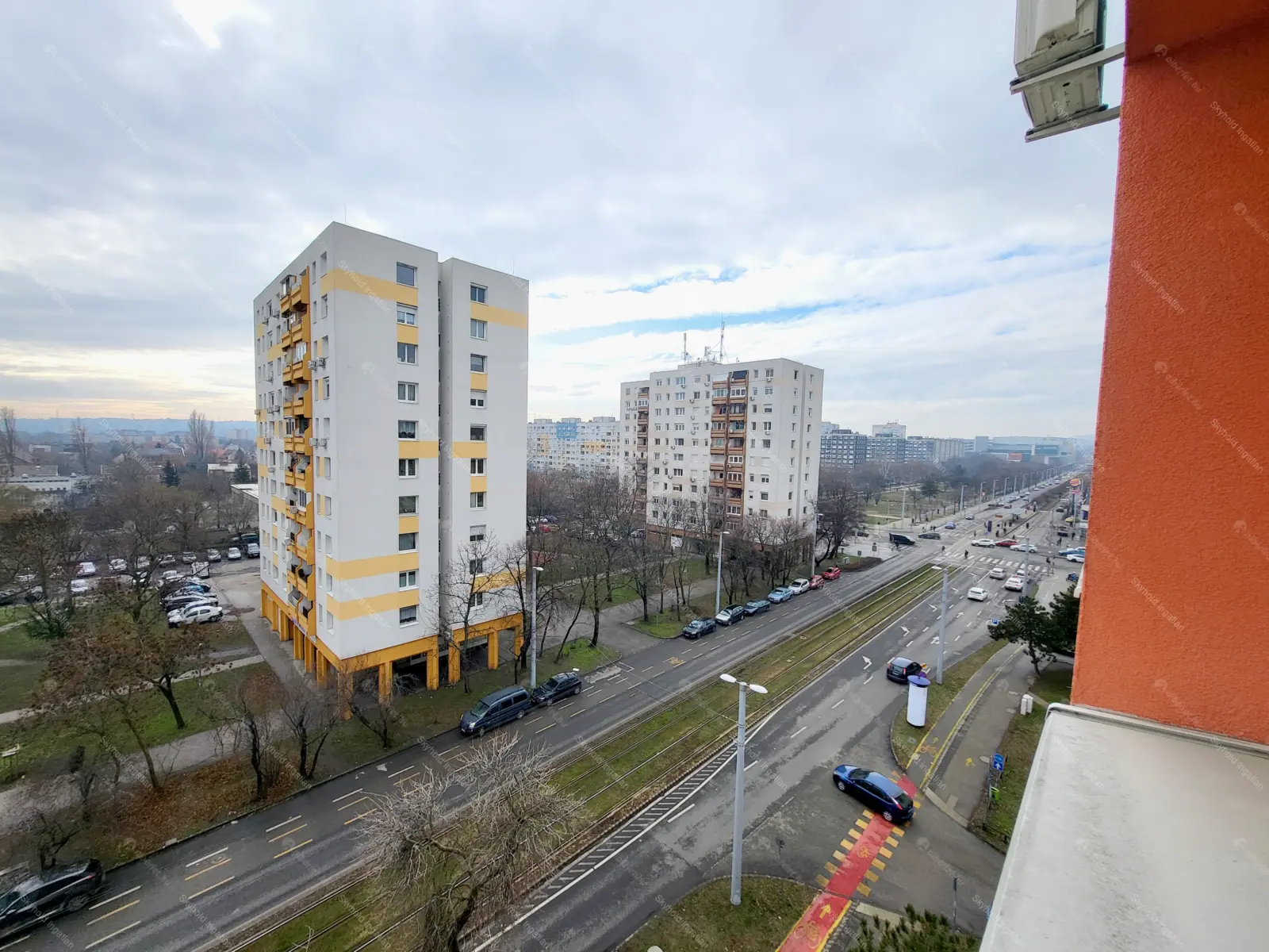 Kiadó albérlet 210000 Ft/hó áron: Budapest, XI. kerület  Etele út. Mérete: 50 nm, 2 szobás | Alberlet.hu - 6654077