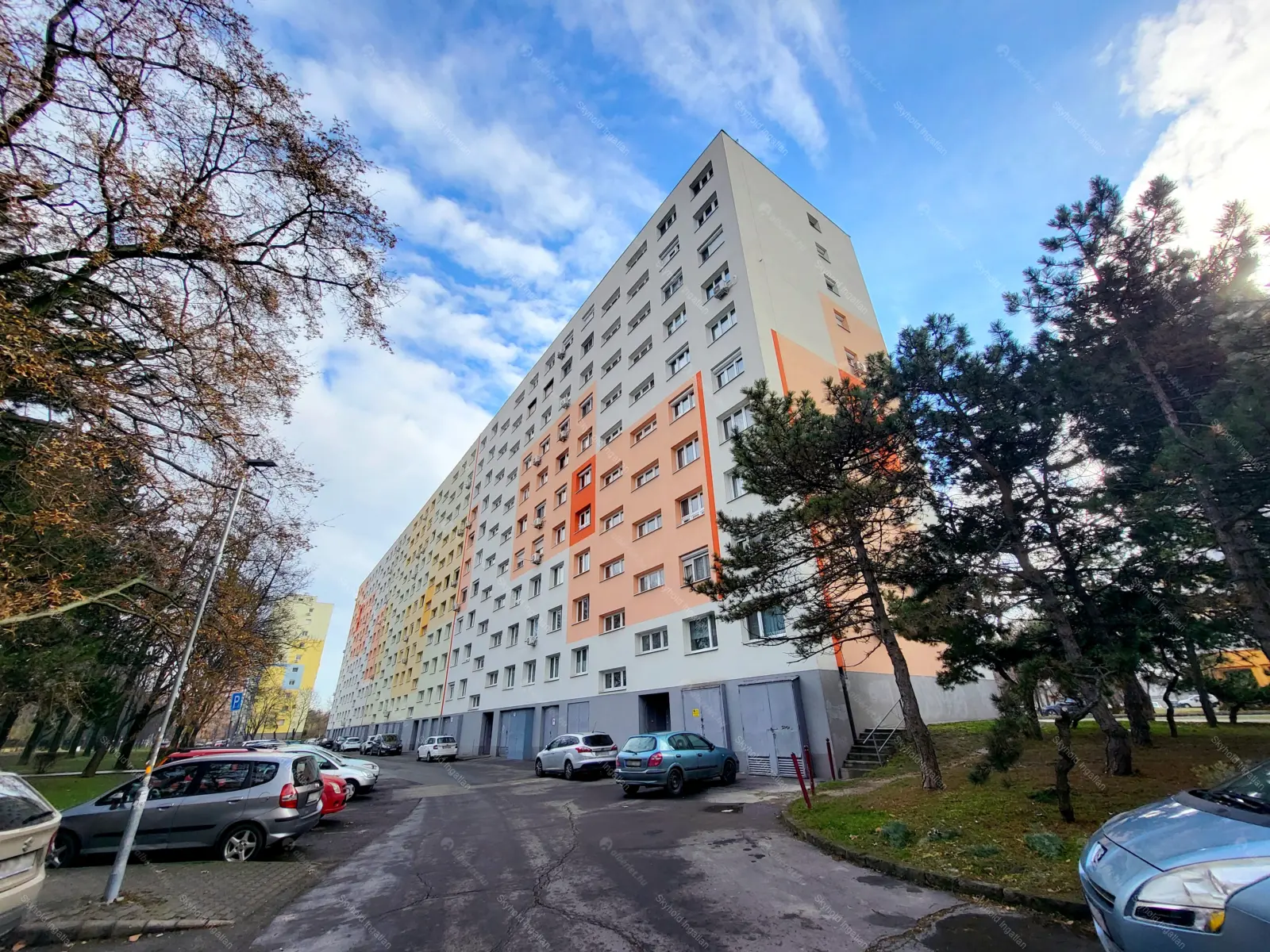 Kiadó albérlet 210000 Ft/hó áron: Budapest, XI. kerület  Etele út. Mérete: 50 nm, 2 szobás | Alberlet.hu - 6654081