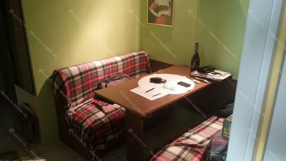 Kiadó albérlet 240000 Ft/hó áron: Budapest, XI. kerület  Etele út. Mérete: 51 nm, 2 szobás | Alberlet.hu - 6648439