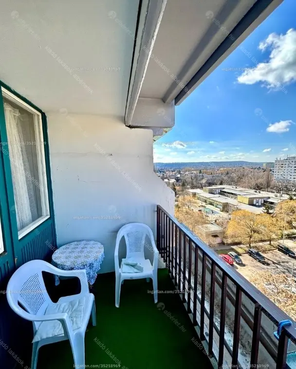 Kiadó albérlet 240000 Ft/hó áron: Budapest, XI. kerület  Etele út. Mérete: 51 nm, 2 szobás | Alberlet.hu - 6649088