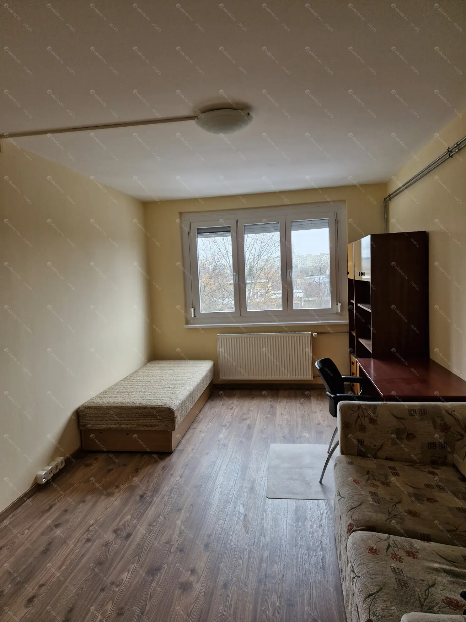 Kiadó albérlet 230000 Ft/hó áron: Budapest, XI. kerület  Etele út. Mérete: 52 nm, 2 szobás | Alberlet.hu - 6635495