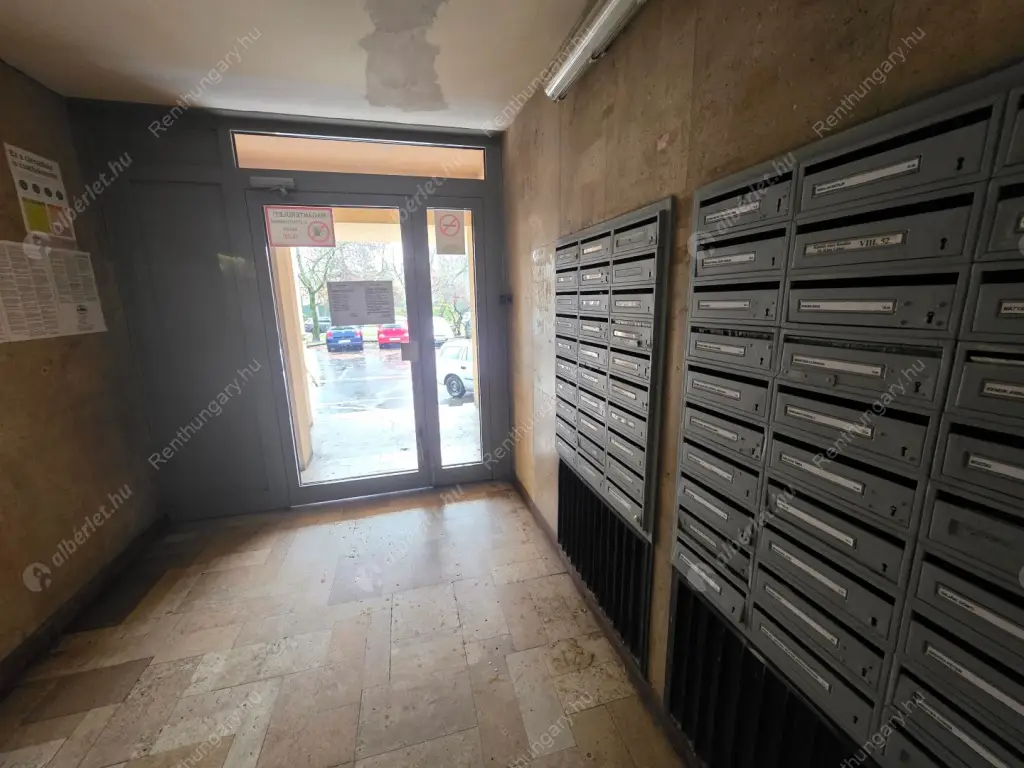 Kiadó albérlet 200000 Ft/hó áron: Budapest, XI. kerület  Etele út. Mérete: 52 nm, 2 szobás | Alberlet.hu - 6594928