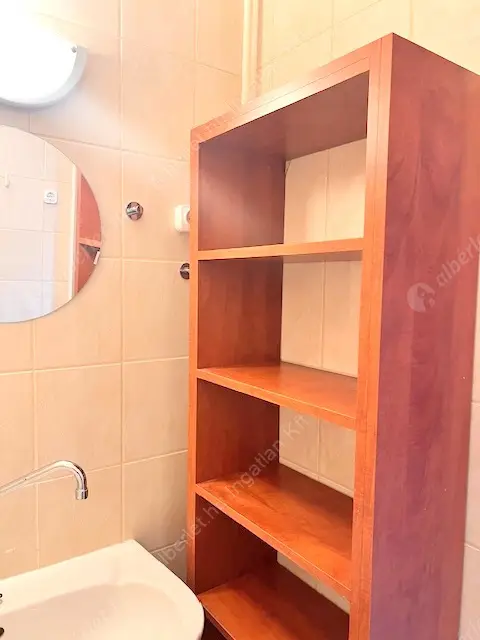 Kiadó albérlet 220000 Ft/hó áron: Budapest, XI. kerület  Etele út. Mérete: 52 nm, 2 szobás | Alberlet.hu - 6618211