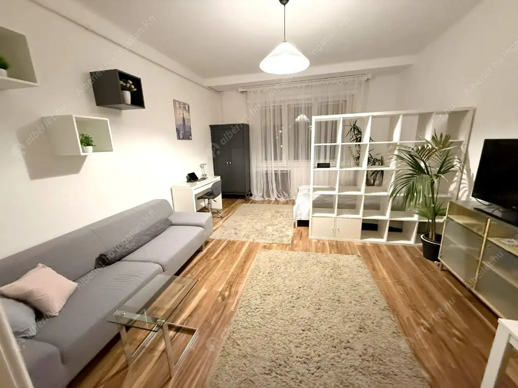 Kiadó albérlet 260000 Ft/hó áron: Budapest, XI. kerület  Fadrusz utca. Mérete: 41 nm, 1 szobás | Alberlet.hu - 6586654