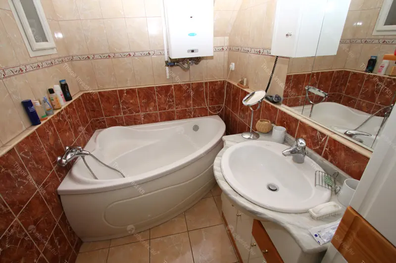 Kiadó albérlet 280000 Ft/hó áron: Budapest, XI. kerület  Fadrusz utca. Mérete: 56 nm, 3 szobás | Alberlet.hu - 6655059