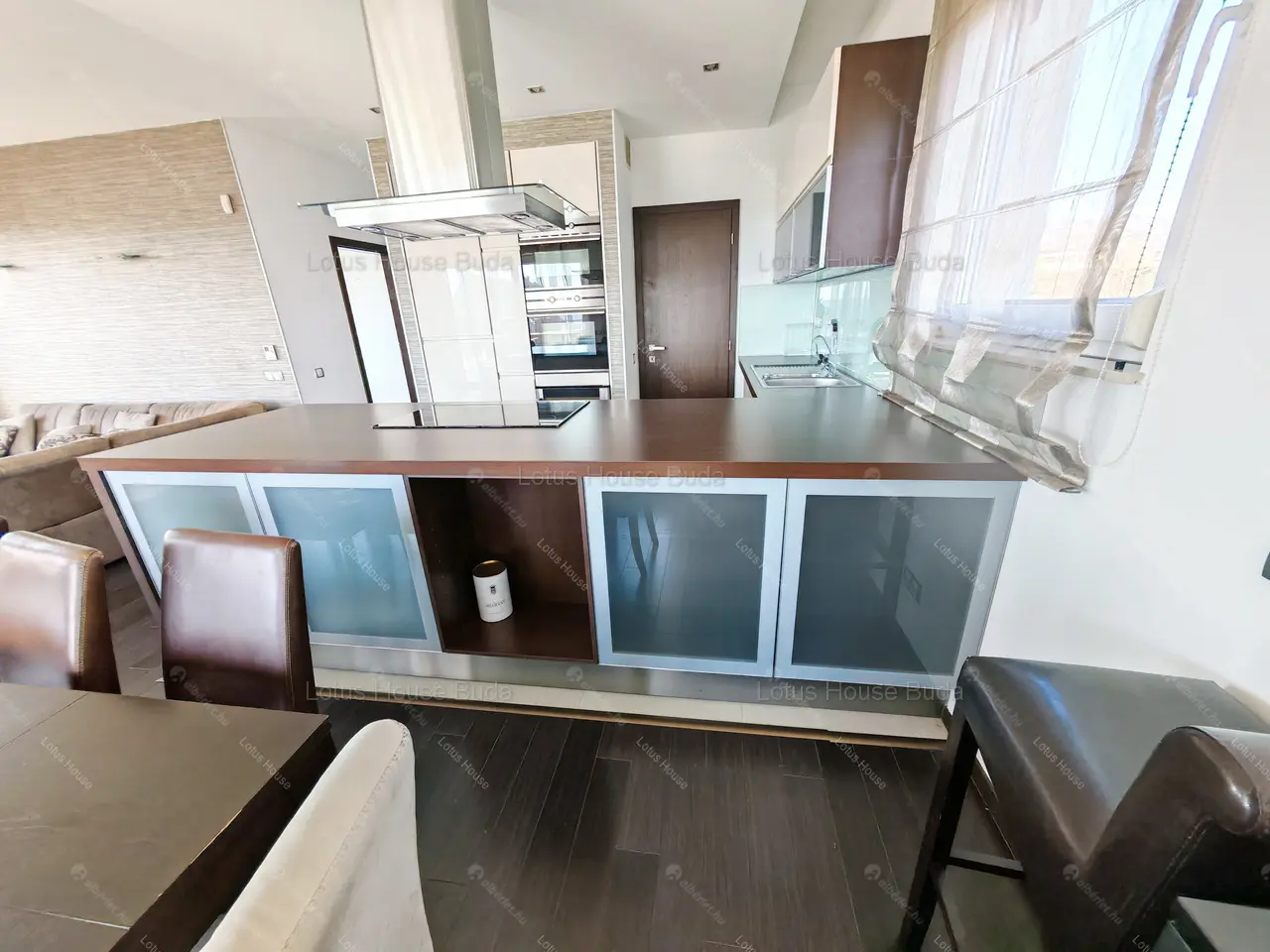 Kiadó albérlet 750000 Ft/hó áron: Budapest, XI. kerület  Fatörzs utca. Mérete: 118 nm, 4 szobás | Alberlet.hu - 6669687