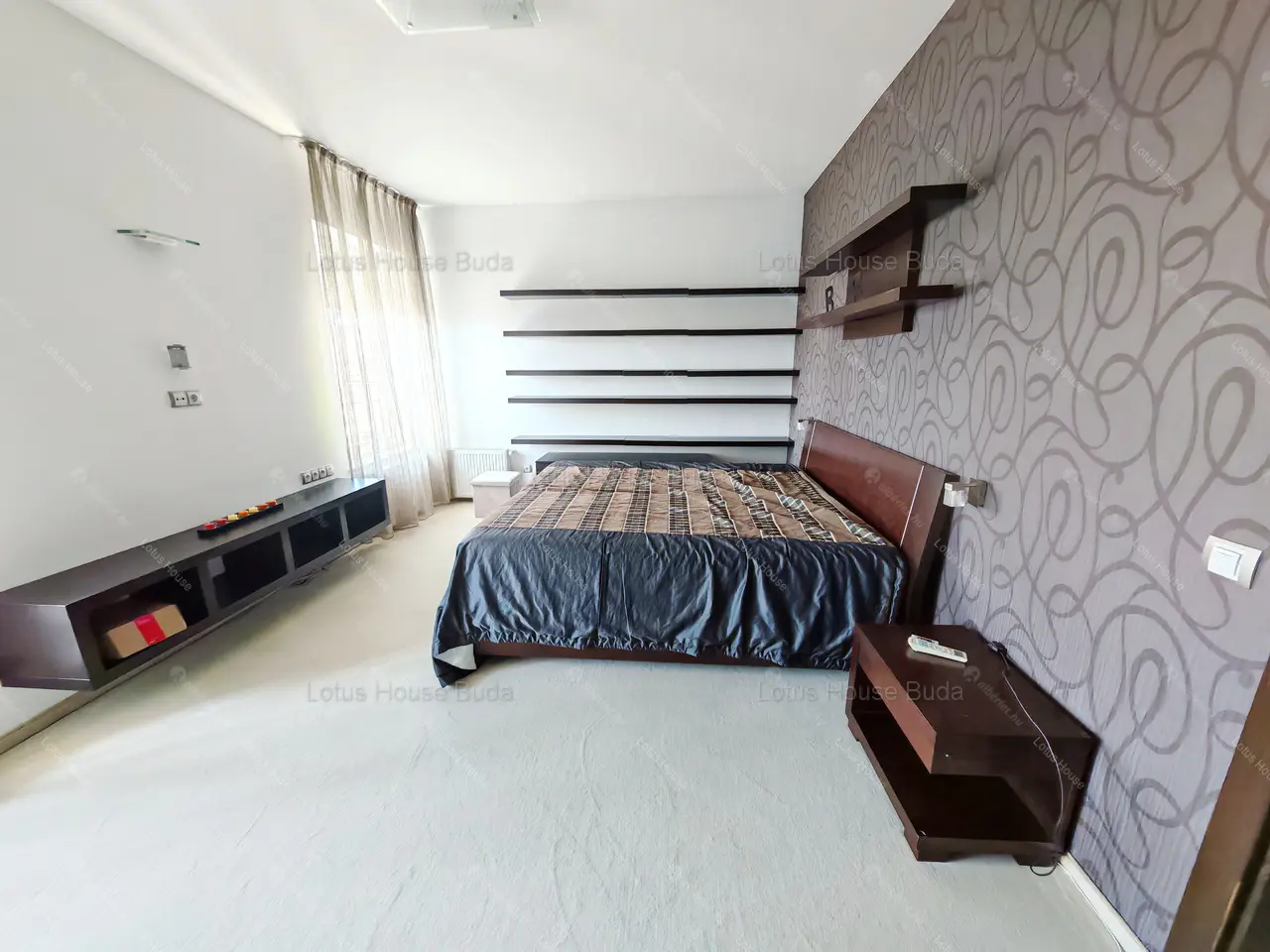 Kiadó albérlet 750000 Ft/hó áron: Budapest, XI. kerület  Fatörzs utca. Mérete: 118 nm, 4 szobás | Alberlet.hu - 6669691