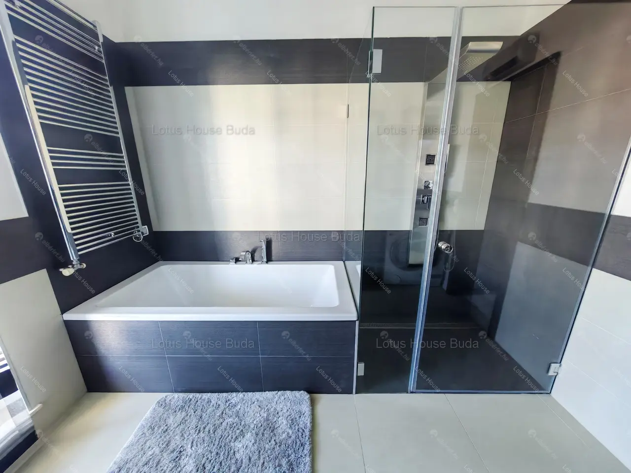 Kiadó albérlet 750000 Ft/hó áron: Budapest, XI. kerület  Fatörzs utca. Mérete: 118 nm, 4 szobás | Alberlet.hu - 6669695