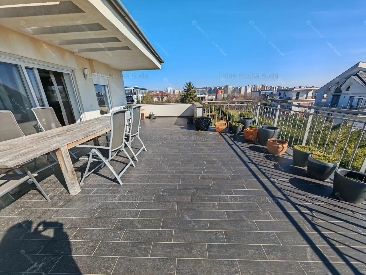 Kiadó albérlet 750000 Ft/hó áron: Budapest, XI. kerület  Fatörzs utca. Mérete: 118 nm, 4 szobás | Alberlet.hu - 6669700