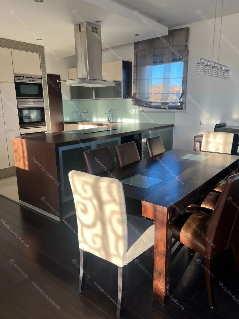 Kiadó albérlet 750000 Ft/hó áron: Budapest, XI. kerület  Fatörzs utca. Mérete: 120 nm, 3 szobás | Alberlet.hu - 6658990