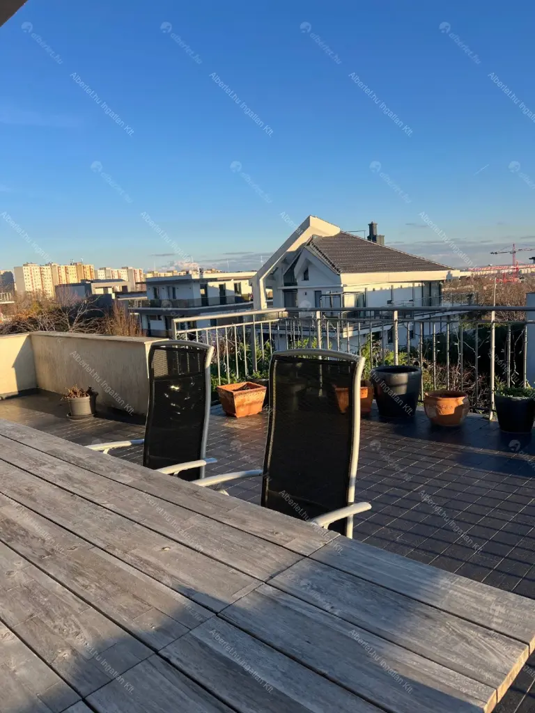 Kiadó albérlet 750000 Ft/hó áron: Budapest, XI. kerület  Fatörzs utca. Mérete: 120 nm, 3 szobás | Alberlet.hu - 6659000