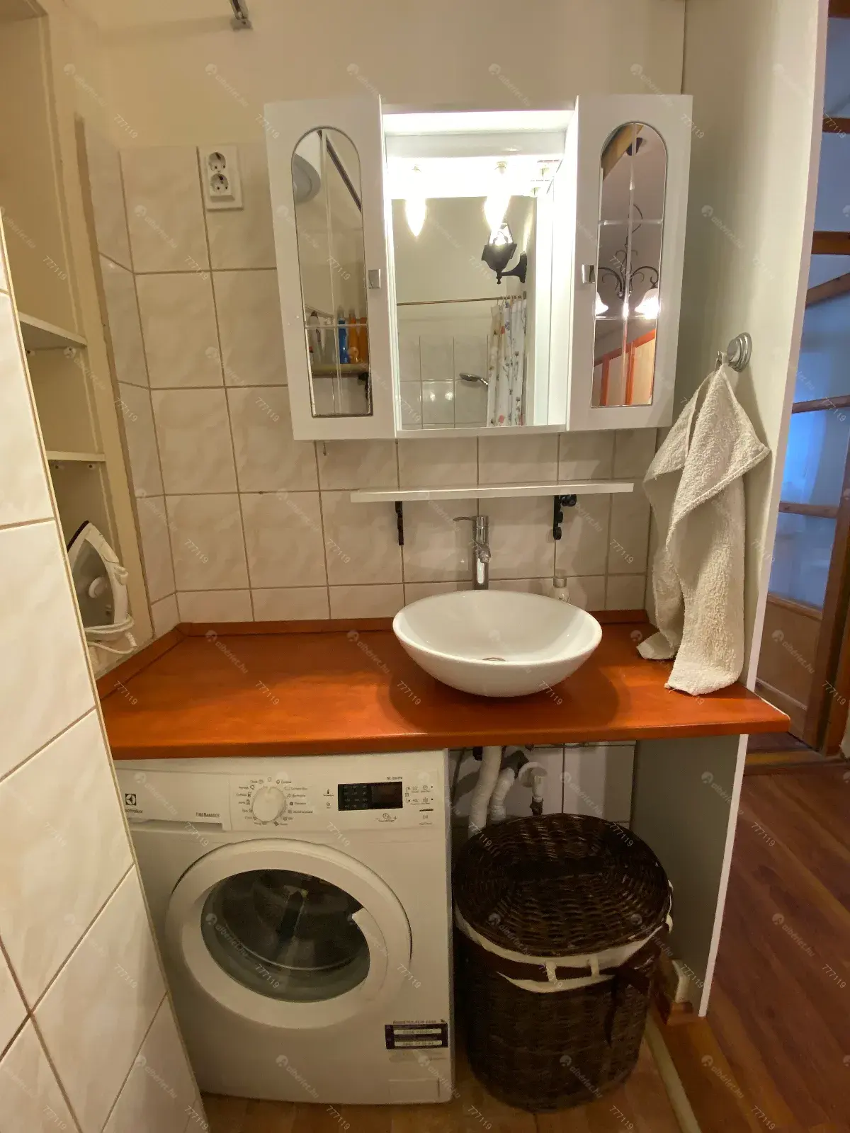 Kiadó albérlet 195000 Ft/hó áron: Budapest, XI. kerület   Fehérvári út . Mérete: 38 nm, 1 szobás | Alberlet.hu - 6698492