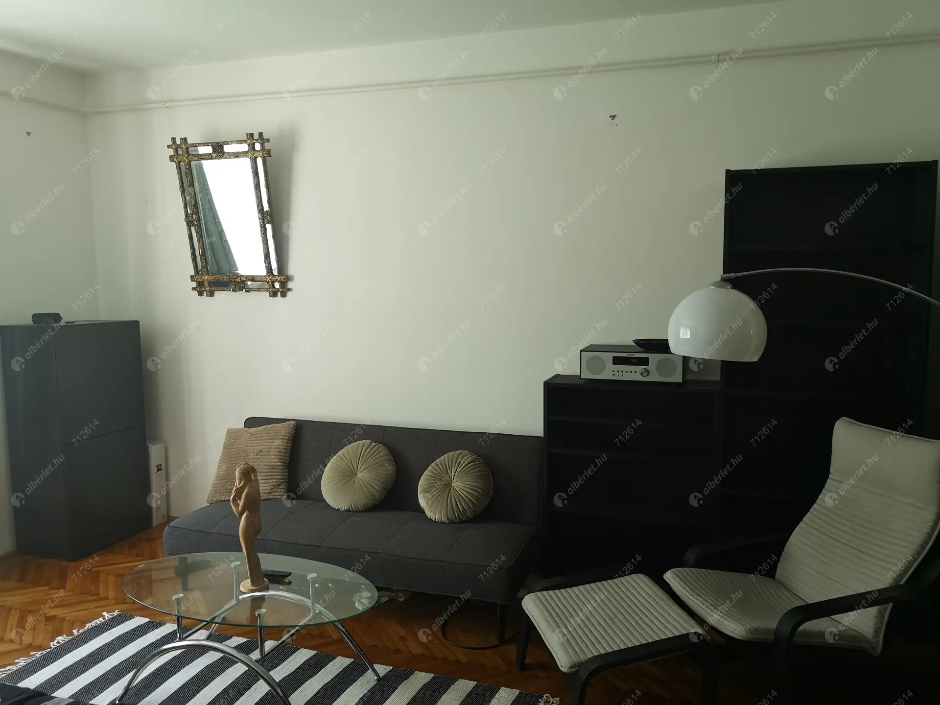 Kiadó albérlet 170000 Ft/hó áron: Budapest, XI. kerület   Fehérvári út  . Mérete: 41 nm, 1 szobás | Alberlet.hu - 5713156