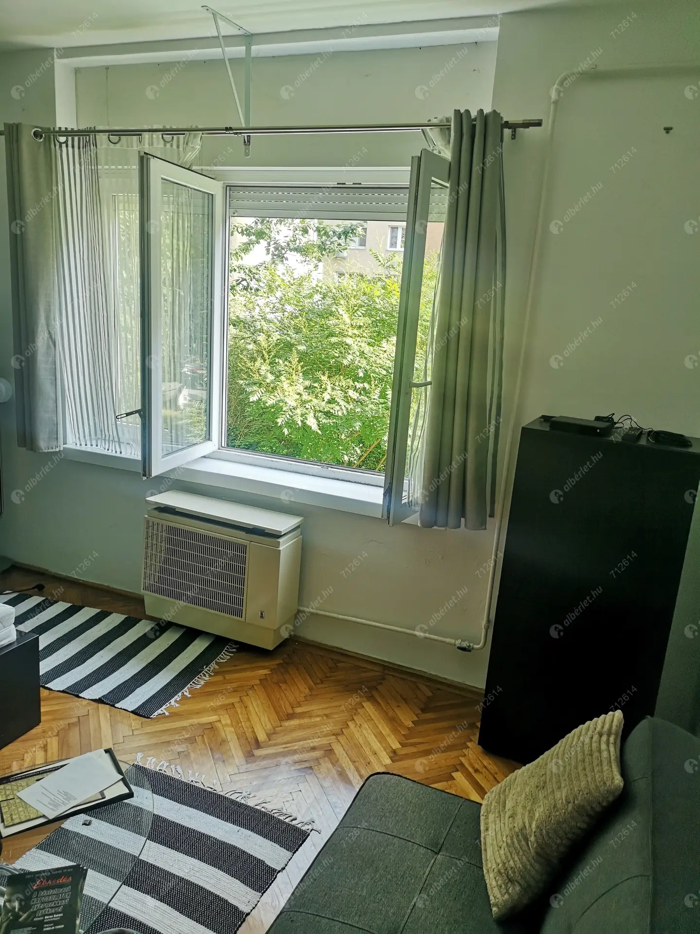 Kiadó albérlet 170000 Ft/hó áron: Budapest, XI. kerület   Fehérvári út  . Mérete: 41 nm, 1 szobás | Alberlet.hu - 5713157