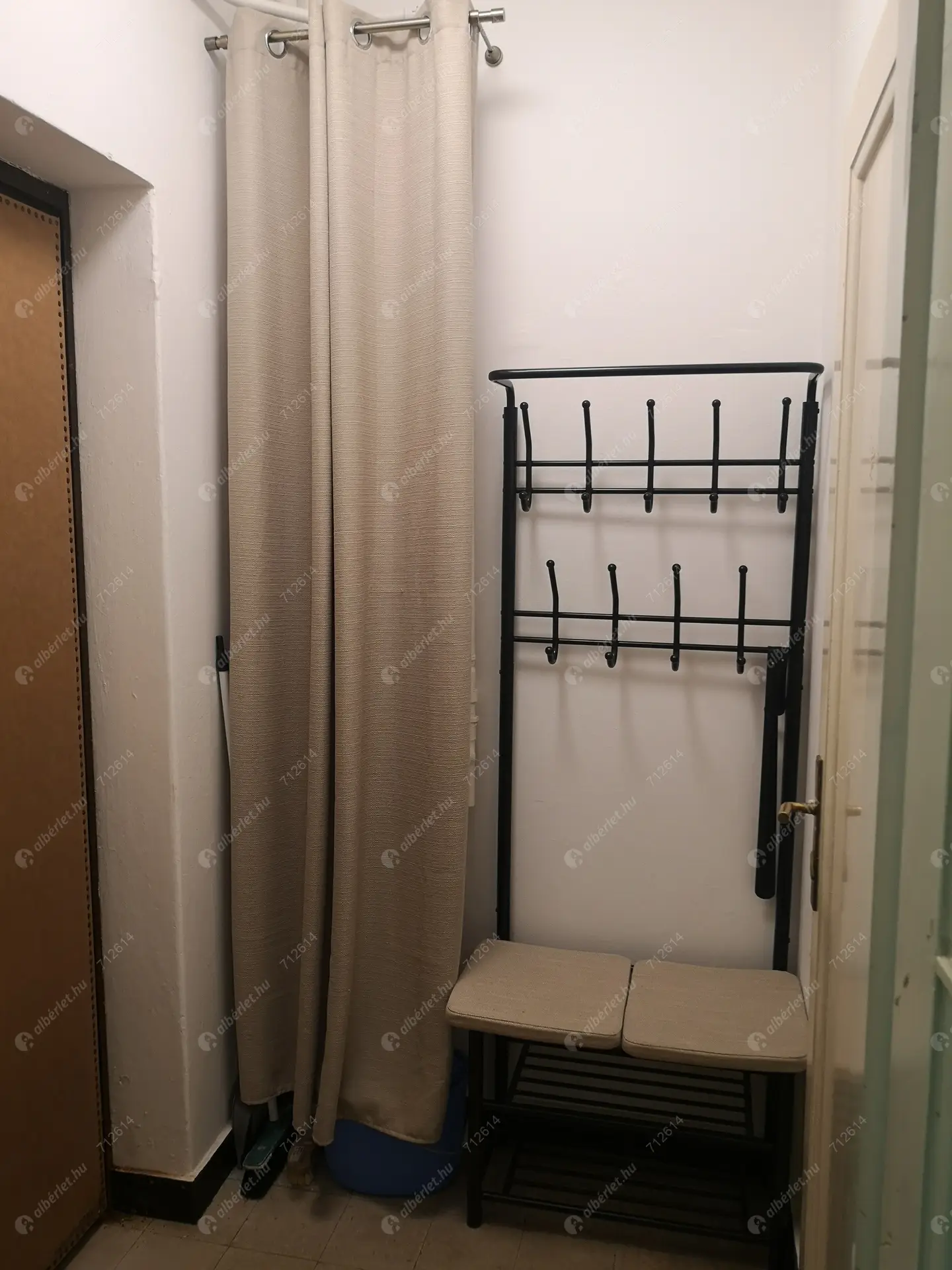 Kiadó albérlet 170000 Ft/hó áron: Budapest, XI. kerület   Fehérvári út  . Mérete: 41 nm, 1 szobás | Alberlet.hu - 5713162