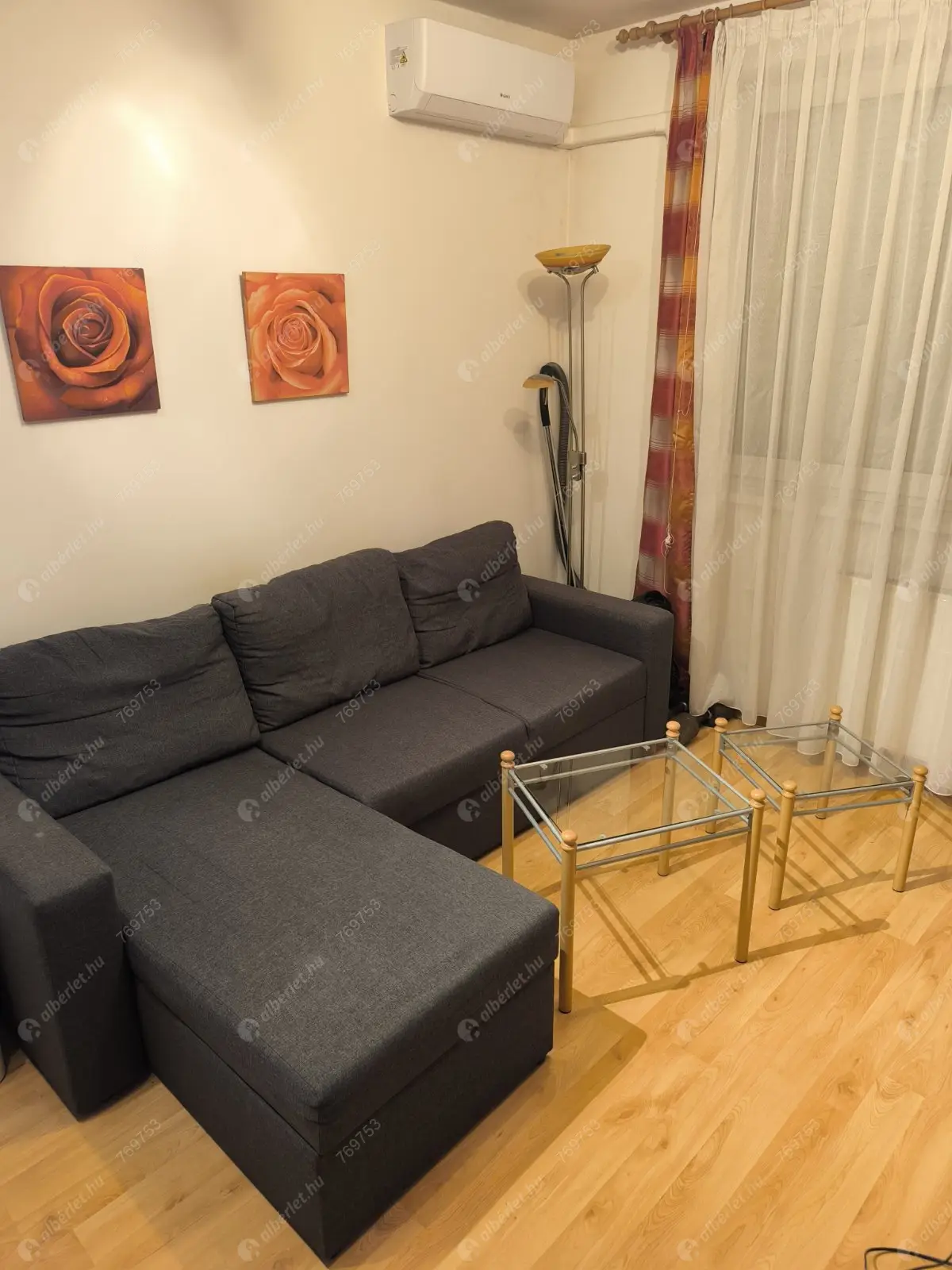 Kiadó albérlet 200000 Ft/hó áron: Budapest, XI. kerület  Fehérvári út. Mérete: 30 nm, 1 szobás | Alberlet.hu - 6568350