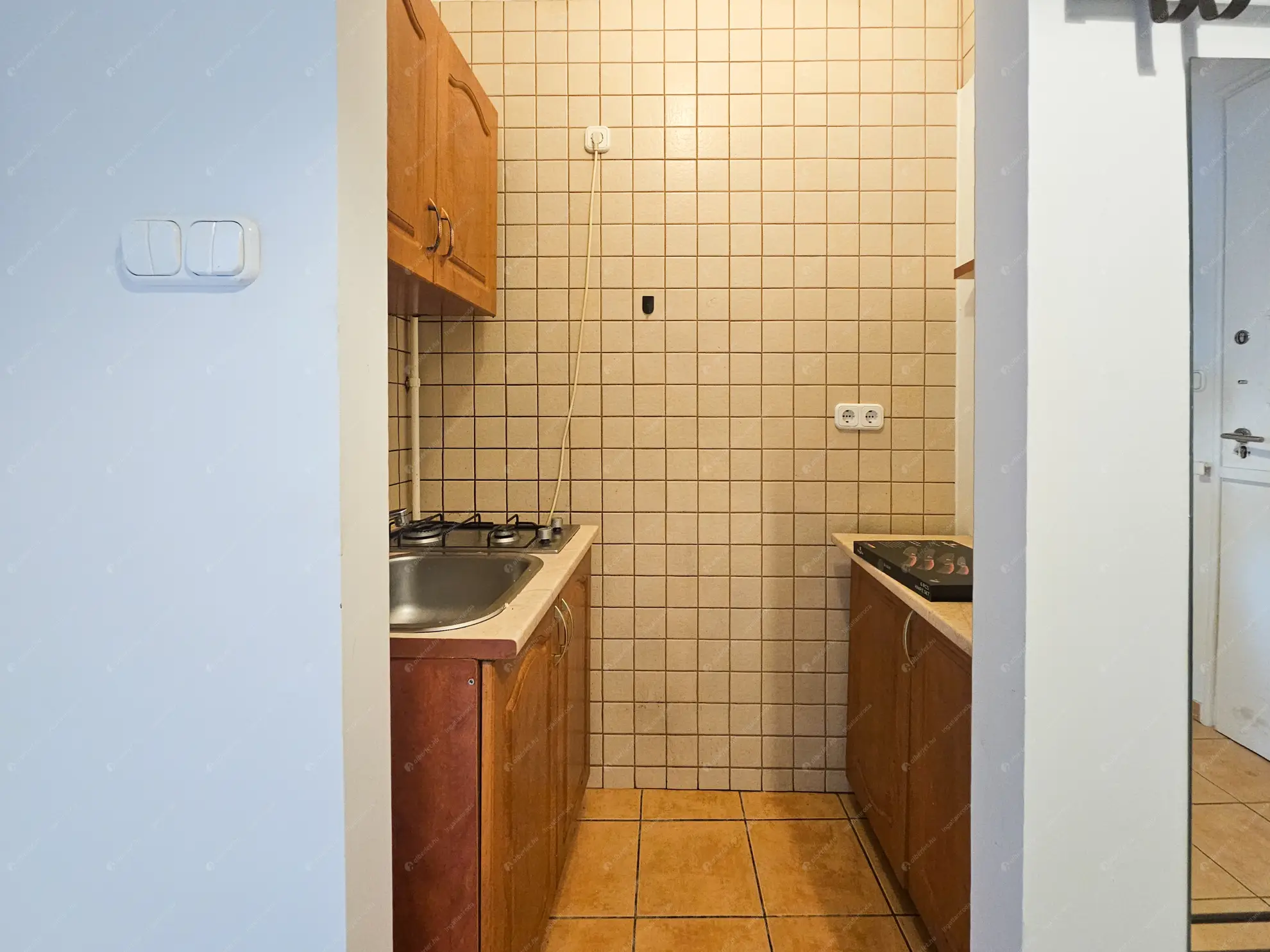 Kiadó albérlet 180000 Ft/hó áron: Budapest, XI. kerület  Fehérvári út. Mérete: 33 nm, 1 szobás | Alberlet.hu - 6552597