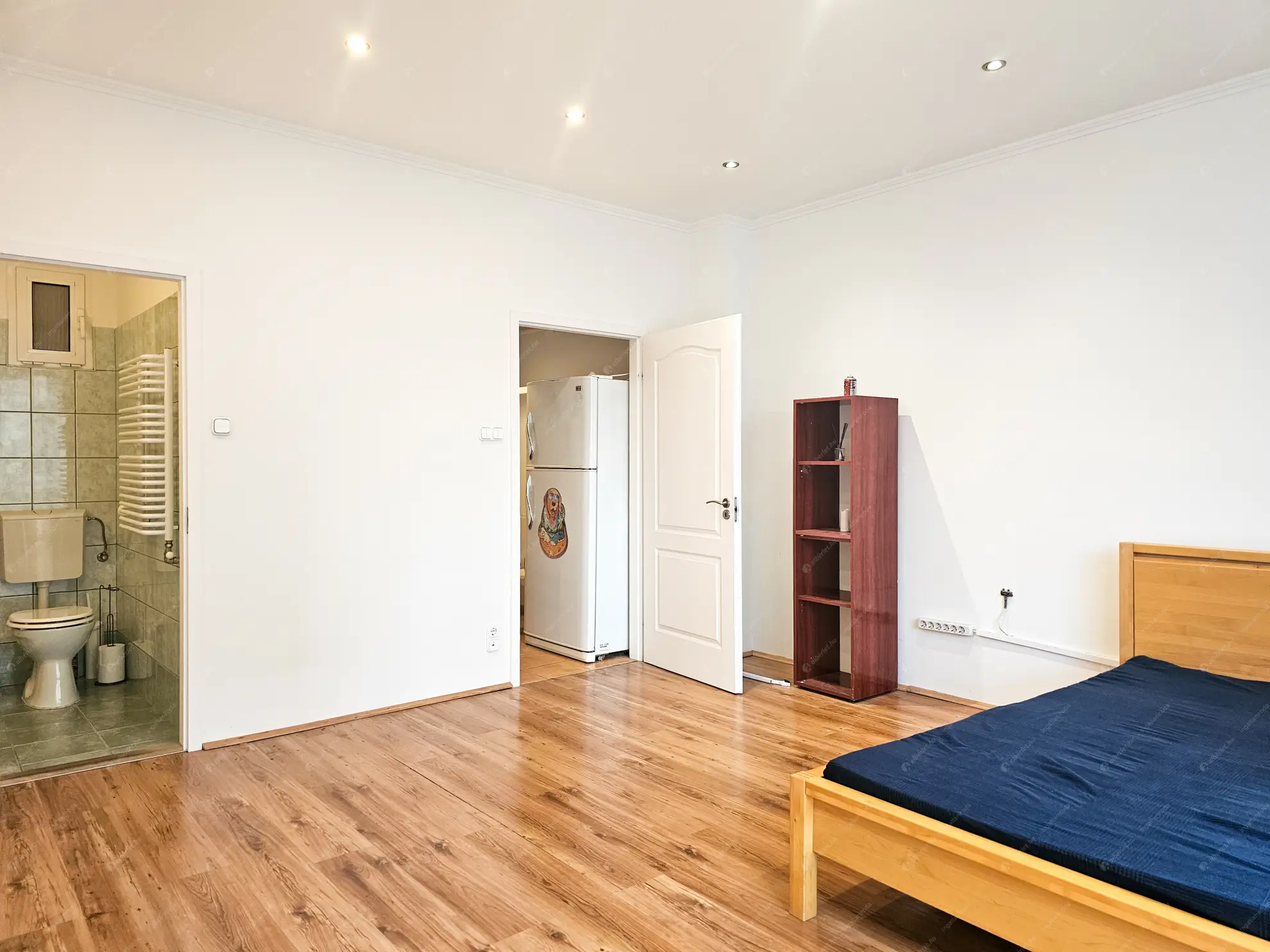 Kiadó albérlet 180000 Ft/hó áron: Budapest, XI. kerület  Fehérvári út. Mérete: 33 nm, 1 szobás | Alberlet.hu - 6552604