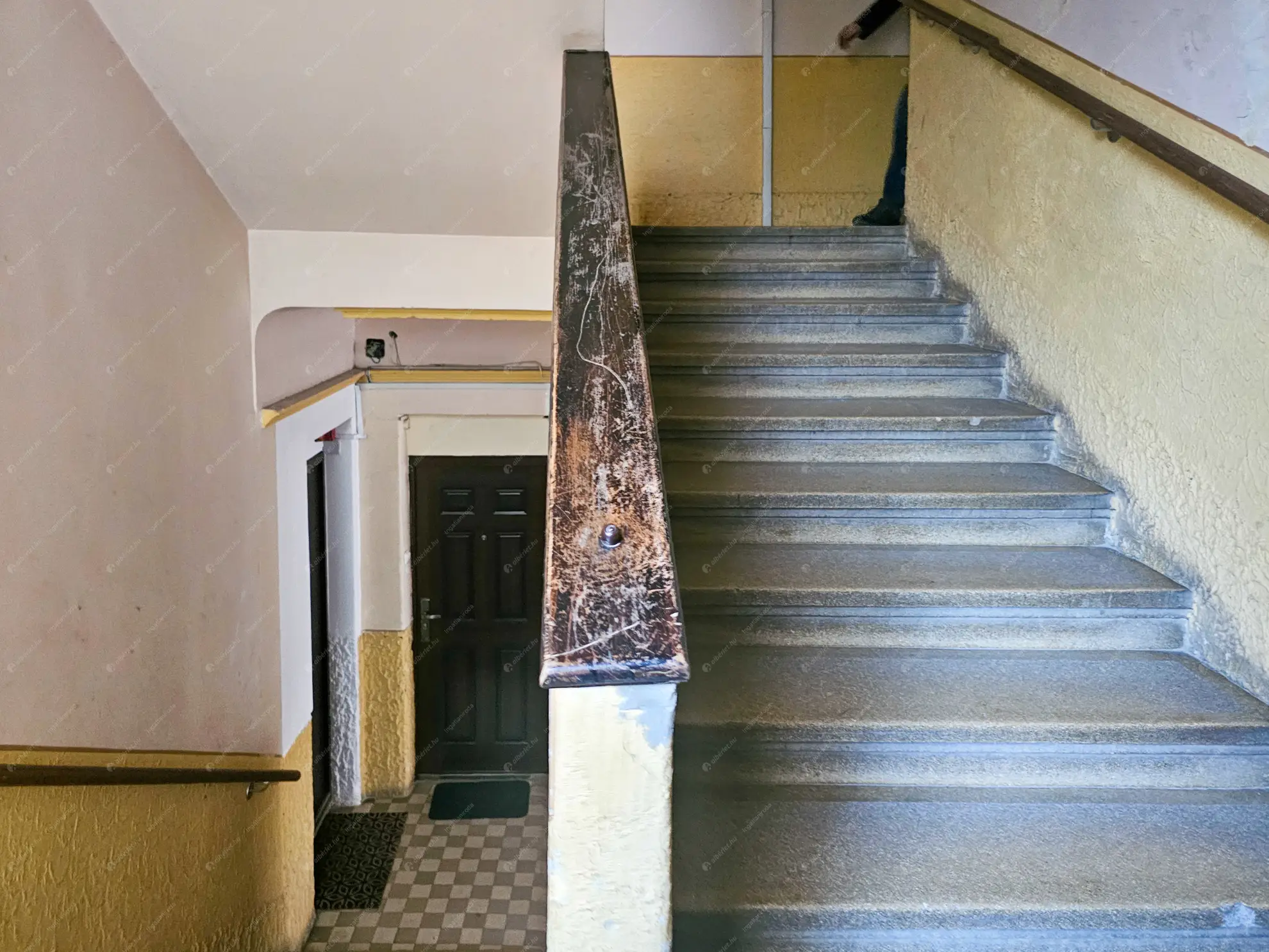 Kiadó albérlet 180000 Ft/hó áron: Budapest, XI. kerület  Fehérvári út. Mérete: 33 nm, 1 szobás | Alberlet.hu - 6552609