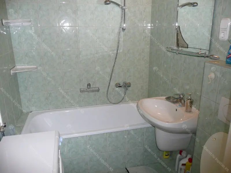 Kiadó albérlet 210000 Ft/hó áron: Budapest, XI. kerület  Fehérvári út. Mérete: 33 nm, 1 szobás | Alberlet.hu - 6683733