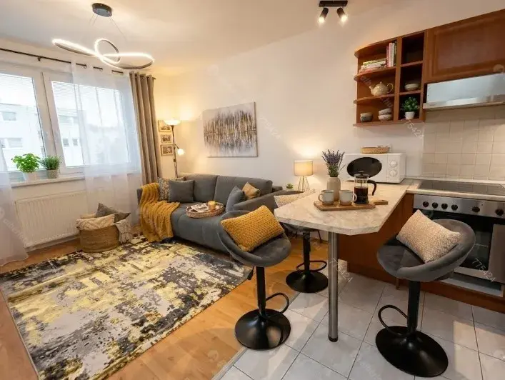 Kiadó albérlet 230000 Ft/hó áron: Budapest, XI. kerület  Fehérvári út. Mérete: 33 nm, 1 szobás | Alberlet.hu - 6671511