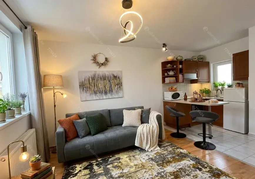 Kiadó albérlet 230000 Ft/hó áron: Budapest, XI. kerület  Fehérvári út. Mérete: 33 nm, 1 szobás | Alberlet.hu - 6671512