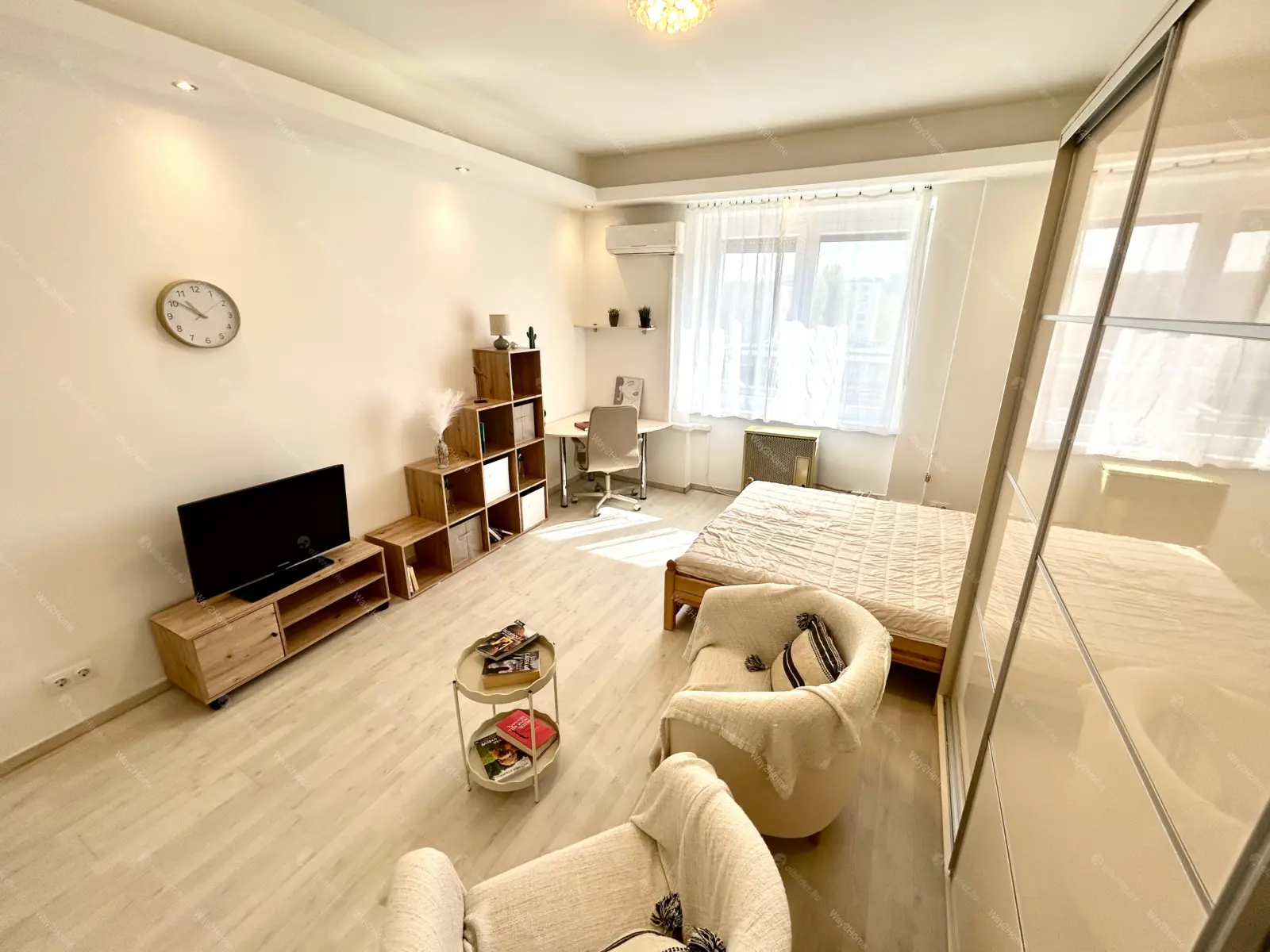 Kiadó albérlet 250000 Ft/hó áron: Budapest, XI. kerület  Fehérvári út. Mérete: 38 nm, 1 szobás | Alberlet.hu - 6698181