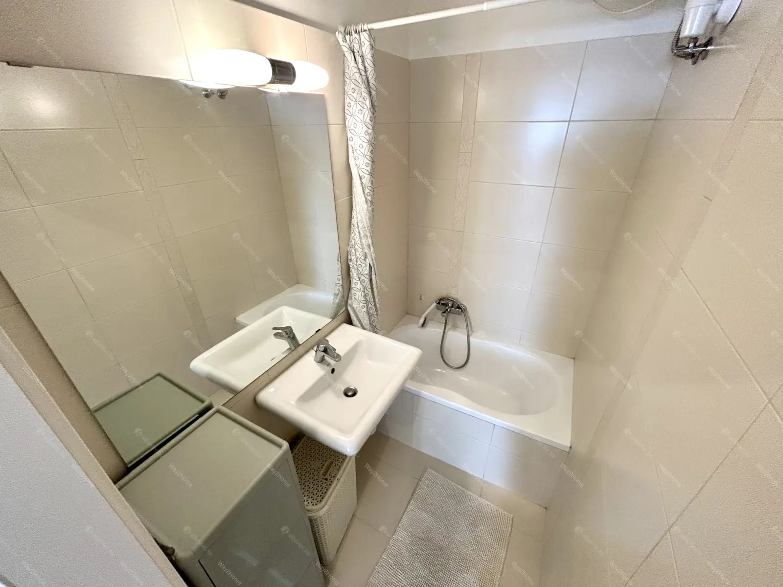 Kiadó albérlet 250000 Ft/hó áron: Budapest, XI. kerület  Fehérvári út. Mérete: 38 nm, 1 szobás | Alberlet.hu - 6698186