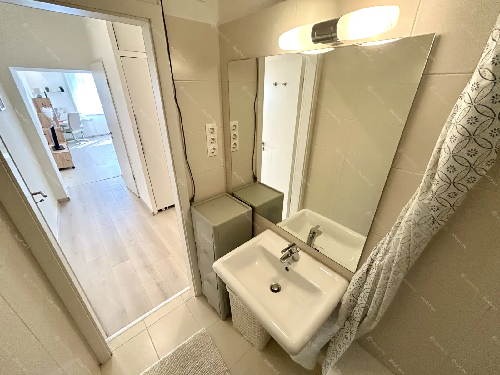 Kiadó albérlet 250000 Ft/hó áron: Budapest, XI. kerület  Fehérvári út. Mérete: 38 nm, 1 szobás | Alberlet.hu - 6698187