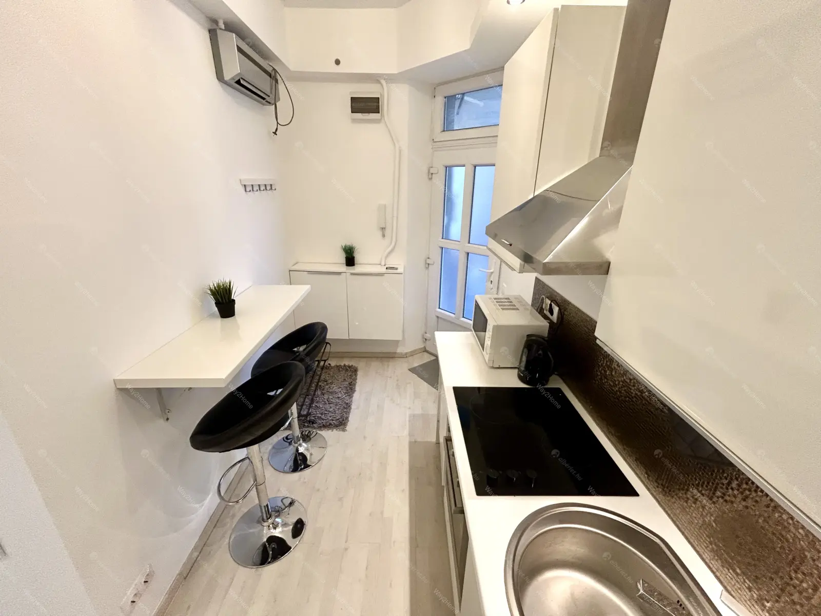 Kiadó albérlet 250000 Ft/hó áron: Budapest, XI. kerület  Fehérvári út. Mérete: 38 nm, 1 szobás | Alberlet.hu - 6698192