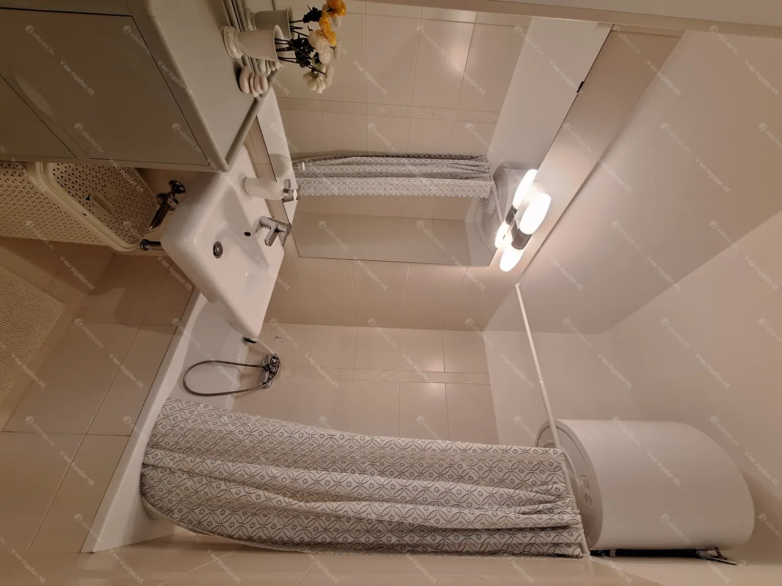 Kiadó albérlet 240000 Ft/hó áron: Budapest, XI. kerület  Fehérvári út. Mérete: 38 nm, 1 szobás | Alberlet.hu - 6703868