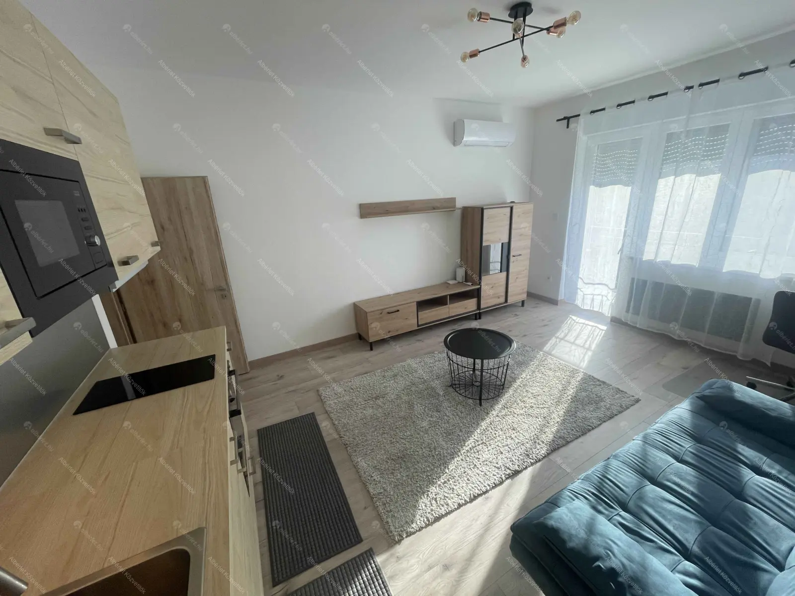 Kiadó albérlet 230000 Ft/hó áron: Budapest, XI. kerület  Fehérvári út. Mérete: 39 nm, 2 szobás | Alberlet.hu - 6665849