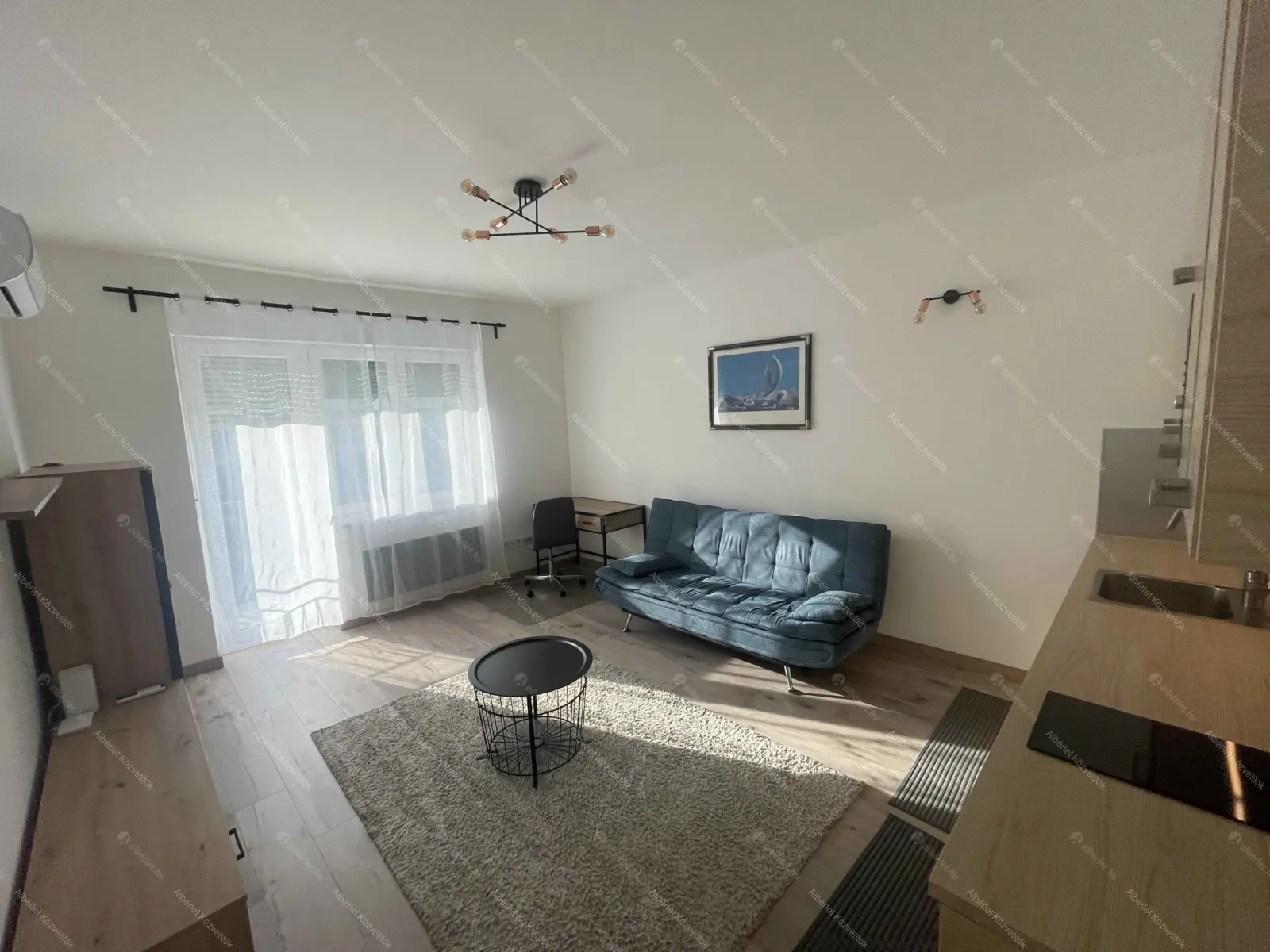 Kiadó albérlet 230000 Ft/hó áron: Budapest, XI. kerület  Fehérvári út. Mérete: 39 nm, 2 szobás | Alberlet.hu - 6665850