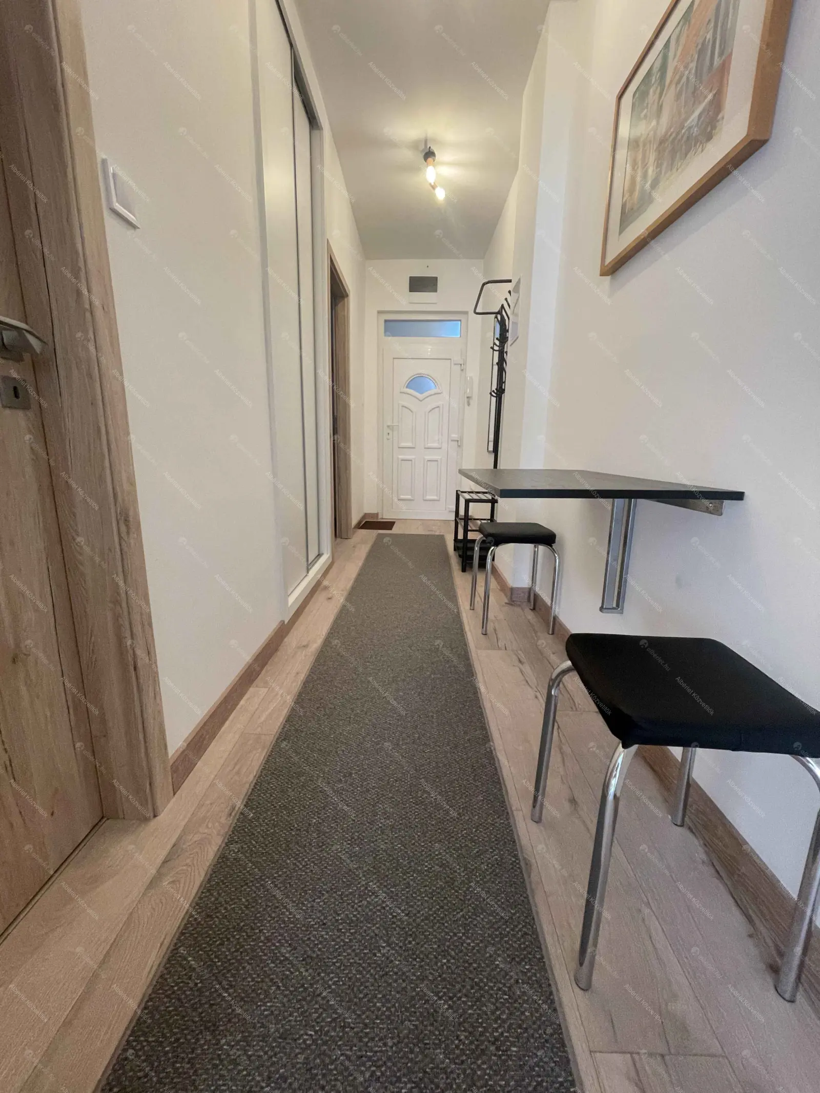 Kiadó albérlet 230000 Ft/hó áron: Budapest, XI. kerület  Fehérvári út. Mérete: 39 nm, 2 szobás | Alberlet.hu - 6665851