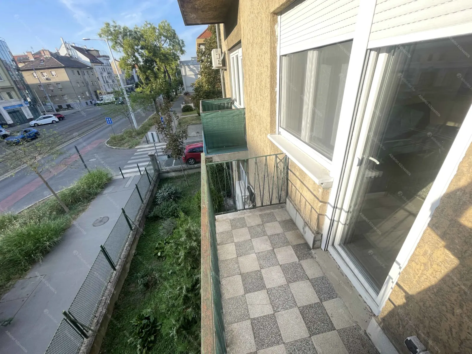 Kiadó albérlet 230000 Ft/hó áron: Budapest, XI. kerület  Fehérvári út. Mérete: 39 nm, 2 szobás | Alberlet.hu - 6665857